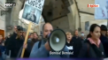 Ample proteste la Praga fata de seful guvernului Cehiei, Andrej Babis. Oamenii ii cer demisia, dupa ce premierul miliardar este vizat intr-un dosar de deturnare de fonduri europene - VIDEO