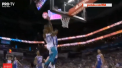 Performanta fabuloasa, umbrita de rezultatul final. Kemba Walker, baschetbalistul echipei Charlotte, a acumulat 60 de puncte - VIDEO