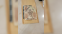Rasturnare de situatie in cazul tabloului de Picasso gasit in Tulcea. Ce s-ar fi Ã®ntamplat de fapt - FOTO/VIDEO
