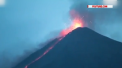 Vulcanul Fuego din Guatemala, care a provocat vara trecuta 194 de decese, a erupt din nou, expulzand coloane de cenusa si lava pana la cateva mii de metri altitudine