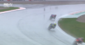 Final de sezon cu incidente. Nu mai putin de 10 piloti au suferit cazaturi la ultima etapa a campionatului de MotoGP - VIDEO