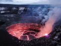 Un supervulcan se trezeste la viata. Cand va avea loc urmatoarea eruptie - FOTO