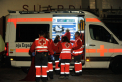 Accident feroviar in Spania. Un mort si 6 raniti, dupa ce un tren a deraiat