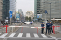 Atac in fata politiei din Bruxelles. Atacatorul ar fi strigat " Allahu akbar"