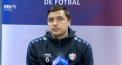 Se simte bine in Turcia si vrea sa-si incheie cariera acolo. Alexandru Epureanu este unul dintre liderii echipei Basaksehir, iar in acest sezon viseaza frumos la primul titlu - VIDEO
