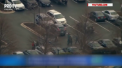 Trei oameni au murit in orasul american Chicago, intr-un atac ce a avut loc la un spital. Un individ a deschis focul in parcarea institutiei, dupa o cearta cu o angajata de acolo - VIDEO