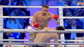 Nicolae Caraus revine dupa o pauza de un an. Luptatorul moldovean va participa la gala K1 - VIDEO