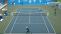Radu Albot si-a inceput parcursul la un turneu de tip Challenger din India. Tenismanul moldovean si-a castigat meciul in doua seturi - VIDEO