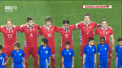 Selectionata Moldovei poate avea o grupa infernala, in preliminariile Campionatului European. Echipa noastra a nimerit in urna a cincea la tragerea la sorti - VIDEO