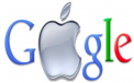 Google si Apple renunta la procesele pe care si le-au intentat pentru brevete de inventii. Mai mult, vor lucra impreuna