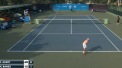 Radu Albot se simte foarte bine la turneele asiatice. Tenismenul nostru a obtinut calificarea in sferturi la turneul de tip Challenger din India, dupa ce l-a invins pe adversarul sau din Australia - VIDEO