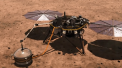 NASA a pregatit o misiune cu totul speciala. A trimis pe Marte... un robot. Aparatul are la bord instrumente care vor explora adancurile, nu doar suprafata planetei, cum s-a intamplat pana acum - VIDEO