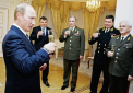 Seful serviciului militar rus de informatii, Igori Korobov, implicat in cazul Skripali, a decedat la varsta de 63 de ani