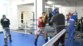 Cea mai mare provocare a carierei, pentru Alexandru Burduja. Moldoveanul va concura in cadrul unui turneu-piramida, la Gala K1 de pe 8 decembrie, si vrea sa lase centura de campion in Moldova - VIDEO
