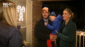 O familie din Texas a avut parte de o surpriza dupa ce a ramas fara decoratiunile de Craciun care le-a fost furate din curtea casei - VIDEO