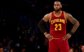 LeBron James a revenit acasa. Superstarul american a jucat impotriva lui Cleveland, echipa la care a petrecut o mare parte a carierei - VIDEO