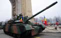 Un militar a murit in timpul pregatirilor pentru parada de 1 Decembrie