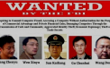 Situatie tensionata intre China si SUA. FBI-ul a dat in urmarire 5 ofiteri chinezi pentru spionaj informatic
