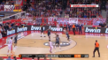 Primul pas gresit. Campioana Euroligii de baschet, Real Madrid, a suferit prima infrangere in actualul sezon, pe terenul echipei Olympiakos - VIDEO