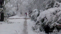Vremea se raceste si mai mult in acest weekend, iar mercurul va scadea pana la -12 grade. Ce spun meteorologii