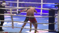Vrea sa puna cireasa pe tort. Constantin Rusu a castigat 5 lupte in acest an si va incheia sezonul cu duelul de la Gala K1 de pe 8 decembrie - VIDEO