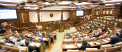 Fara o zi a tacerii, in schimb agitatie electorala in ajunul si chiar in ziua scrutinului. Proiectul a devenit lege, dupa ce a fost votat in lectura finala