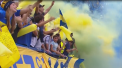 A fost nebunie pe un stadion din Argentina, in timpul unui antrenament al echipei Boca Juniors. Peste 50 de mii de fani au invadat tribunele, unde au cantat si au dansat - VIDEO