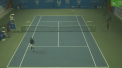 Radu Albot a parasit campionatul de tip Challenger din India. Tenismenul nostru a cedat intr-un meci de 3 seturi in fata un sportiv al tarii gazde - VIDEO