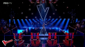 Printre primii 8 concurenti de la Vocea Romaniei care au acces in etapa live-urilor sunt si doi moldoveni. Cum au cantat - VIDEO