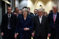 Liderii UE au aprobat acordul privind Brexit. Urmeaza sa fie votat de parlamentul britanic