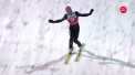 Dupa o pauza de aproape 2 ani, dublul campion mondial si campionul olimpic, Severin Freund, revine pe schiuri