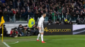 Noi si noi recorduri pentru Cristiano Ronaldo: portughezul a marcat 10 goluri oficiale pentru Juventus, in doar 16 meciuri