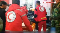 Peste o suta de persoane au avut de suferit in urma unui atac chimic comis intr-un oras din Siria - VIDEO