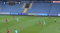 Alexandru Dedov, eroul unui meci din Campionatul Azerbaidjanului. Fotbalistul moldovean a marcat doua goluri pentru Zira, iar echipa lui a castigat partida - VIDEO