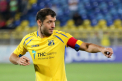 Alexandru Gatcan a ajuns la 300 de meciuri jucate pentru FC Rostov. Fotbalistul moldovean a atins borna istorica in partida cu Zenit - VIDEO