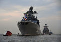 Reactia NATO, dupa incidentul din Marea Azov: " Sprijinim pe deplin suveranitatea Ucrainei"