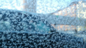Cer noros, precipitatii abundente si minime de pana la -2 grade Celsius. Cum va fi vremea in urmatoarele zile. Prognoza meteo - FOTO