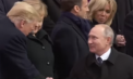 Trump spune ca nu ii place deloc situatia Rusia - Ucraina