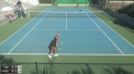 Una dintre cele mai talentate tenismene de peste Prut, Raluca Georgiana Serban, a decis ca nu va mai reprezenta Romania la turneele internationale
