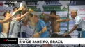 Palmeiras s-a impus in Campionatul Braziliei pentru a doua oara in ultimele 3 sezoane. Echipa a castigat meciul cu Vasco da Gama, scor 1 la 0 - VIDEO