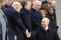 Trump il ameninta pe Putin cu anularea intalnirii: "Nu-mi place aceasta agresiune"