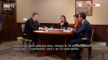 Presedintele Ucrainei acuza Rusia ca mobilizeaza trupe militare la granita comuna. Moscova si-ar fi triplat numarul de tancuri si ar fi trimis sute de avioane si elicoptere la frontiera - VIDEO