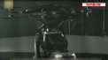 Un nou model de masina zburatoarea a fost prezentat la Saptamana Dronelor de la Amsterdam. Vehiculul e construit din trei module. Cum arata  - VIDEO