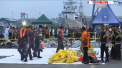 Un raport preliminar a dezvaluit mai multe detalii despre avionul prabusit acum o luna in Indonezia, in care 189 de persoane au murit - VIDEO