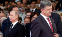 Tensiuni la Marea Neagra. Porosenko il acuza pe Putin ca vrea sa anexeze intreaga Ucraina