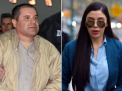 Adevarul incredibil despre viata amoroasa a lui El Chapo! Cate neveste a avut, de fapt, in acelasi timp: "Avea cate o zi pentru fiecare dintre ele"