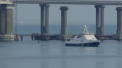 Marinarii de pe cele trei nave militare, retinute in stramtoarea Kerci, au fost arestati preventiv. Porosenko a cerut NATO sa desfasoare nave in marea Azov, pentru a sustine Ucraina fata de agresiunea rusa - VIDEO