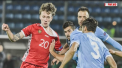 Selectionata Moldovei a mai urcat o pozitie in clasamentul mondial. Tricolorii ocupa locul 170, in noua versiune a topului FIFA - VIDEO