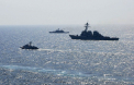 Conflictul ruso-ucrainean din Marea Neagra. NATO: " Exista o prezenta puternica a Aliantei Nord-Atlantice in Marea Neagra, inclusiv a Romaniei"