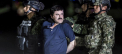 "Mi-a aruncat o grenada in celula" Dezvaluire cutremuratoare la procesul lui El Chapo. Tentativa de crima impotriva principalului martor

